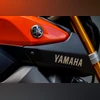 Yamaha Yamaha