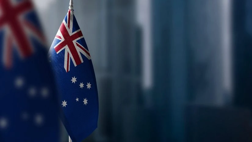 40,000 Indians vie for 1,000 spots in Australia's new work visa ballot | Personal Finance Australia Flag