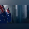 Australia Flag Australia Flag