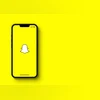 Highest number of lenses published on Snapchat come from India: Snap CTO Snapchat