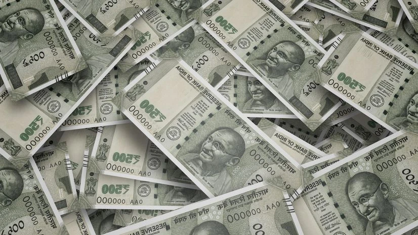 Rupee appreciates 9 paise to 83.88 against US dollar in early trade | Finance News Rs, Rupee, Indian Currency
