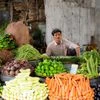 vegetable, Vegetable vendors, vegetables, Vendor