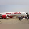 Mumbai-New York Air India flight diverted to Delhi after bomb scare | India News Air India