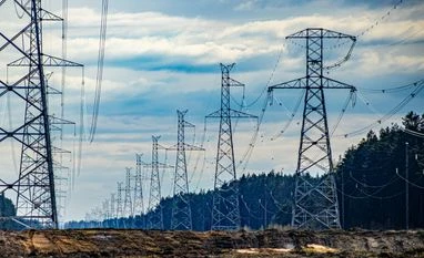 Electricity Electricity