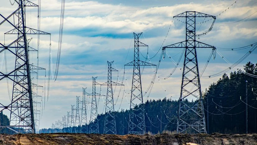 Electricity Electricity