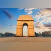 Grap stage-III curbs revoked as air quality improves in Delhi-NCR region India gate