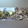 Landslide on trek route to Yamunotri leaves 2 pilgrims dead, 1 rescued Landslide, Uttarkhand Landslide, Uttarkashi Landslide