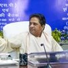 Mayawati