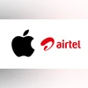 Airtel partners with Apple, offers Apple TV+, Music benefits to consumers Apple and Airtel