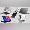 ASUS Laptops ASUS Laptops