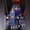 KBC 16: Amitabh Bachchan vows to fund brain tumour expenses of contestant Amitabh Bachchan vows to fund brain tumour expenses of contestant