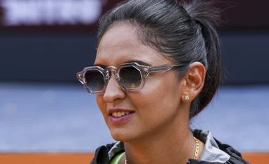 WPL 2025 to play big role in India's preparations for ODI World Cup: Kaur Harmanpreet Kaur, Harmanpreet