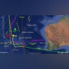 Tasmanian researcher, Vincent Lyne, claims to have solved the mystery of the MH370 plane Tasmanian researcher, Vincent Lyne, claims to have solved the mystery of the MH370 plane