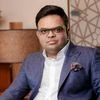 Jay Shah