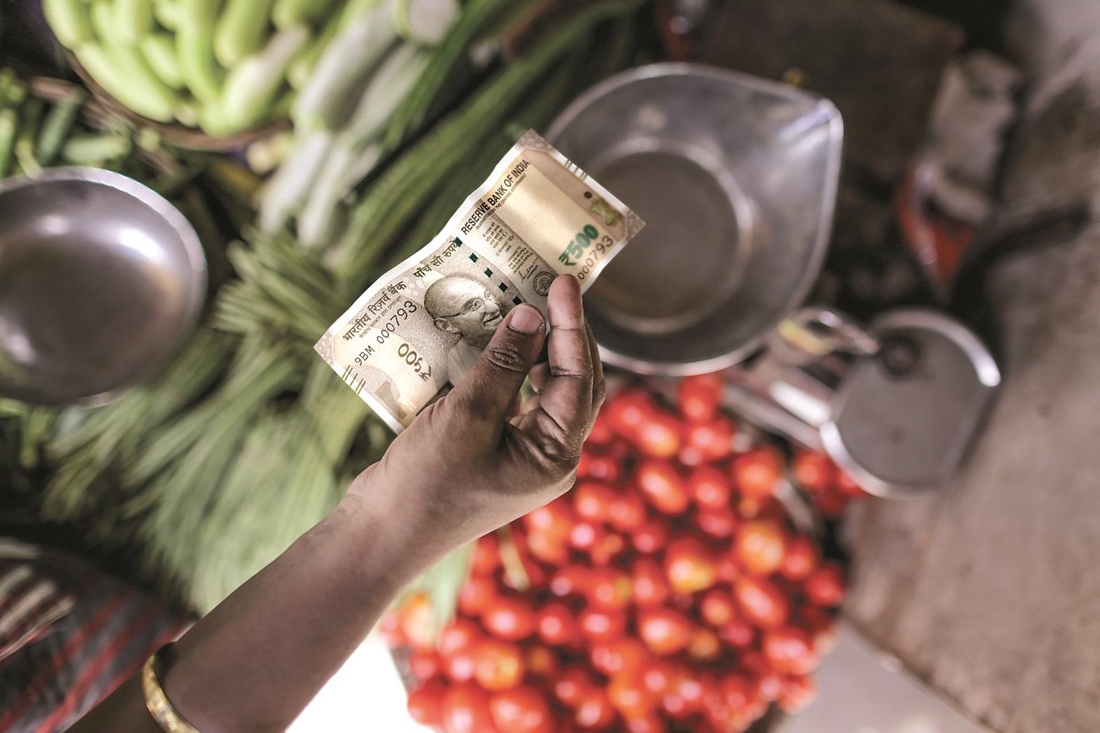 What India can do to address its low-inflation problem and aid growth