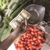 Rupee, inflation