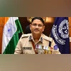 Senior IPS officer B Srinivasan appointed as NSG Director General B Srinivasan