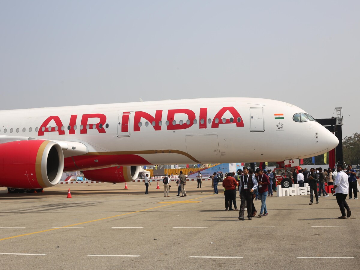 With Vistara merging, Air India is now the only full-service Indian carrier | Company News - Business Standard
