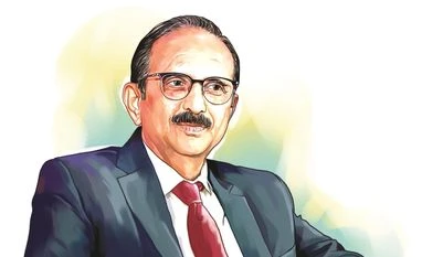 Current account deposits, retail asset quality challenges for new SBI chair Challa Sreenivasulu Setty