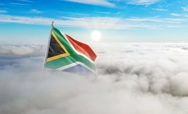 South Africa-India in 2024: 30th anniversary of resumed diplomatic ties South Africa flag