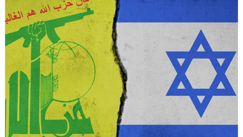 Israel, Hezbollah Israel, Hezbollah