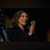 Voters view Harris more favourably as she settles into role: AP-NORC poll Kamala Harris, Kamala, Harris