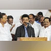 TN state anthem row: Free yourself from divisive forces, CM Stalin to Guv MK Stalin, Stalin