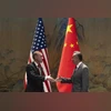China holds 2nd day of talks on Taiwan, fentanyl with Biden aide Sullivan Jake Sullivan, Jake, Sullivan