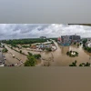 Gujarat rains: 15 dead due to heavy rains in state, IMD issues orange alert Flood, Gujarat Flood