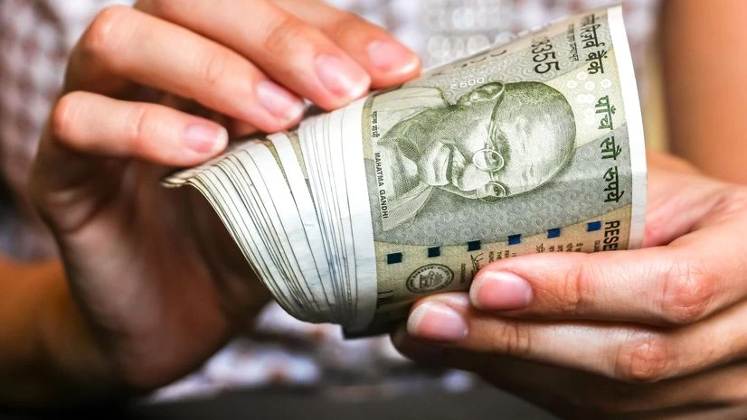 Rupee second most worst performing currency against greenback in August | Finance News Rs, Rupee, Cash, Credit, Economy, Saving, Payment, Indian Currency