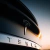 Tesla, Tesla logo