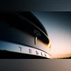 Tesla to recall over 27,000 cybertrucks in US over rear-view image delay Tesla, Tesla logo