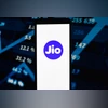 jio jio