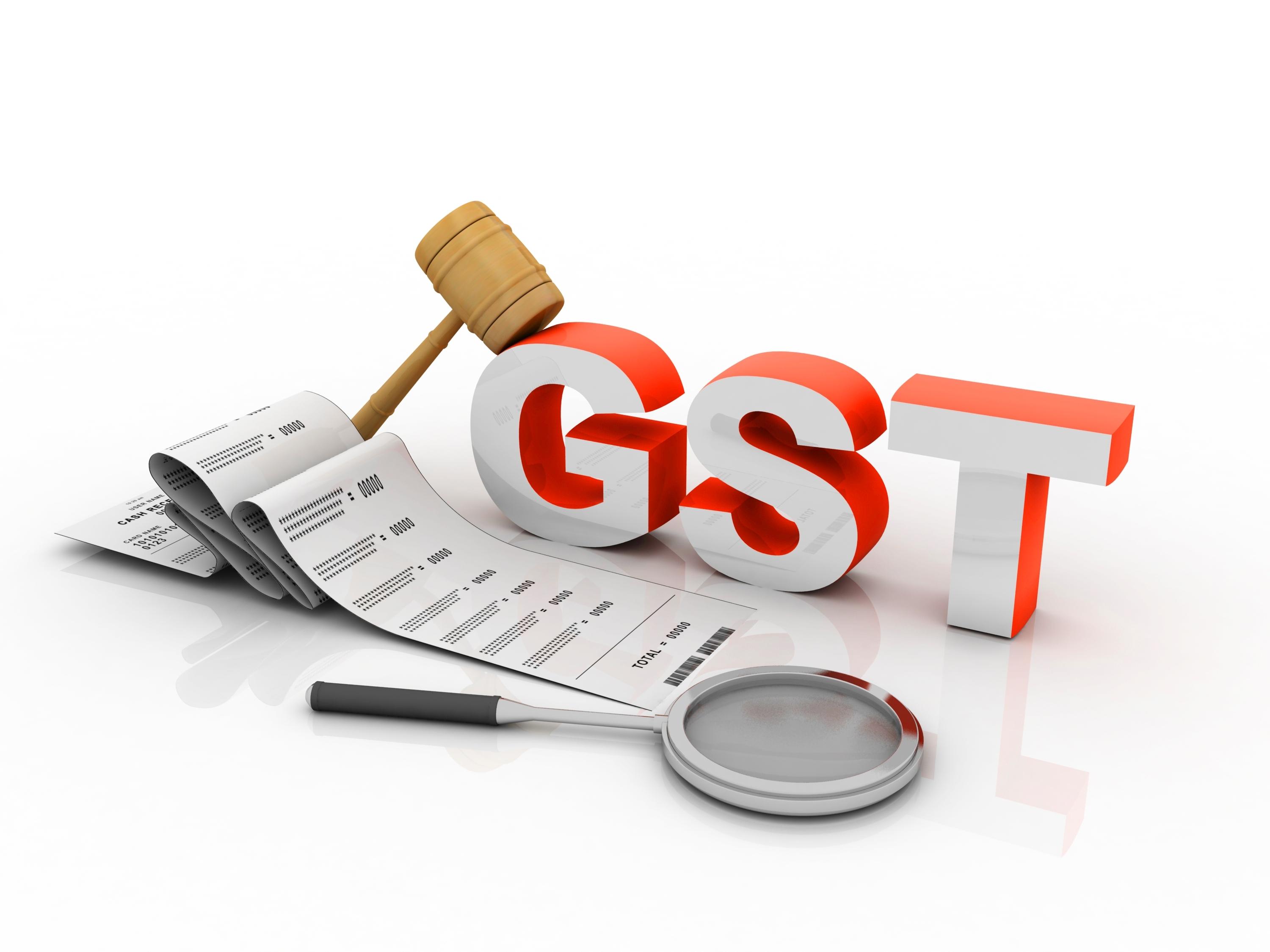 GST rate rationalisation recommendations may yield Rs 22,000 cr surplus |  Finance News - Business Standard