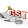 GST