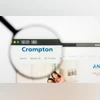 Prospects rebounding for Crompton Greaves Consumer on govt's rural push Crompton Greaves