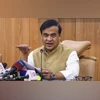 New Aadhaar applicants in Assam need to submit NRC receipt number: CM Sarma Himanta Biswa Sarma, Himanta Biswa, Himanta, Biswa