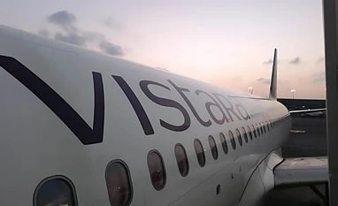 Vistara in-flight experience will continue post-merger: Air India vistara