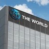 World bank