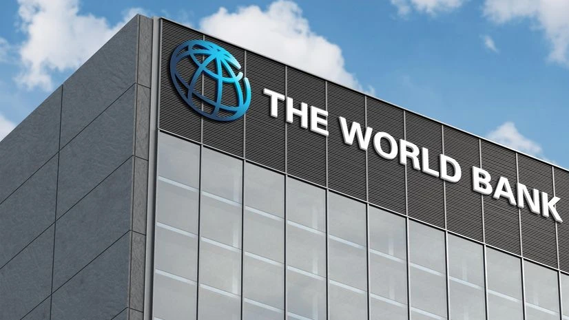 World bank World bank