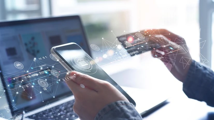 Number of digital transactions in India to grow 3x by 2028-29: PwC India | News Digital transaction