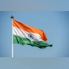 Indian flag Indian flag