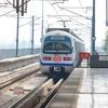 Delhi Metro
