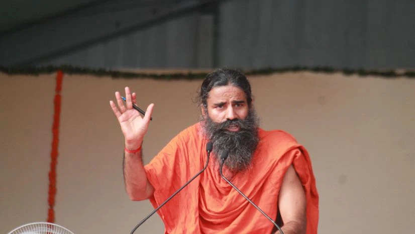 Ramdev Ramdev