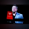 Tesla EU sales plunge 40% in July as anger at Musk drives 7th monthly drop Elon musk, musk, Elon, Tesla