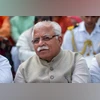 Thermal capacities needed till RE supply equals demand: Power minister Manohar Lal Khattar, Manohar Lal, Khattar, Manohar