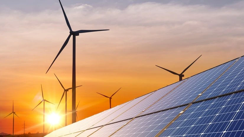 Gujarat to set up 48 MW capacity solar rooftops on govt buildings in FY25 | India News Energy, Solar energy, Wind Energy