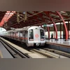 Metro, Delhi Metro