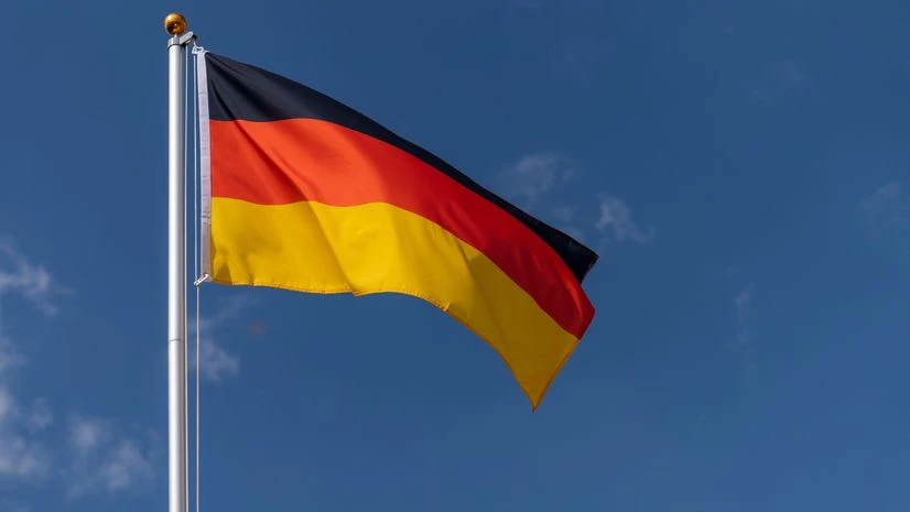 Germany conducts checks at land borders to crack down irregular migration | World News Germany, Germany flag