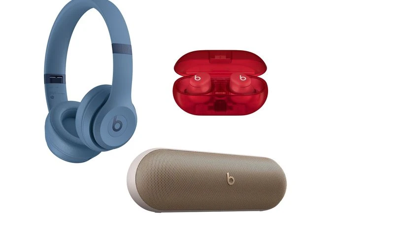 Beats Solo Buds, Solo 4 and Pill Beats Solo Buds, Solo 4 and Pill